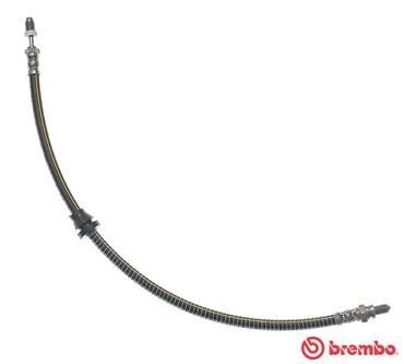 BREMBO T 24 030: Furtun frana ESSENTIAL LINE 540mm