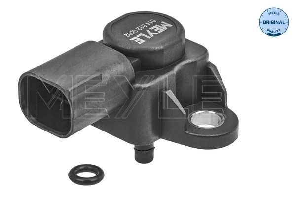 MEYLE 014 812 0002: Sensor, insugstryck MEYLE-ORIGINAL: True to OE. med packbox