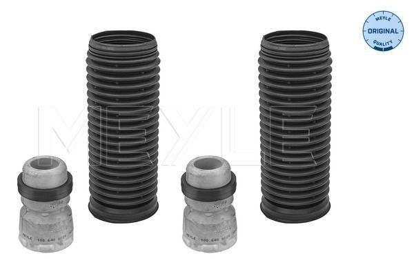 MEYLE 100 640 0024: Tolmukaitse komplekt, Amordid MEYLE-ORIGINAL-KIT: Better solution for you! Esisild