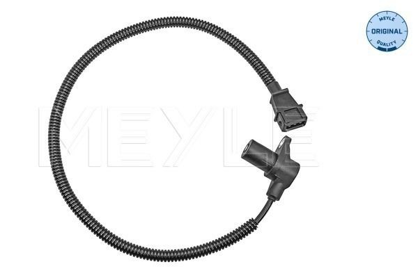 MEYLE 214 810 0004: Senzor impulsuri, arbore cotit MEYLE-ORIGINAL: True to OE.