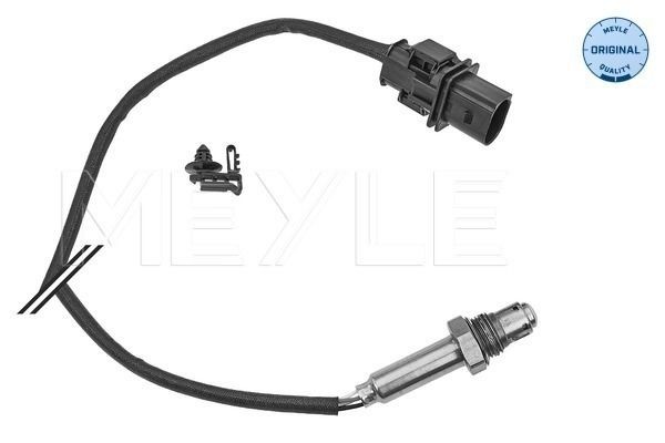MEYLE 314 803 0005: Sonda Lambda MEYLE-ORIGINAL: True to OE.