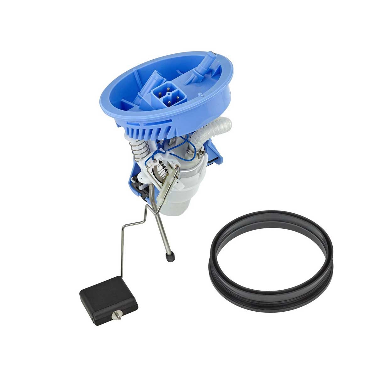 MEYLE 314 919 0024: Sistem alimentare cu combustibil MEYLE-ORIGINAL: True to OE. electric, benzina