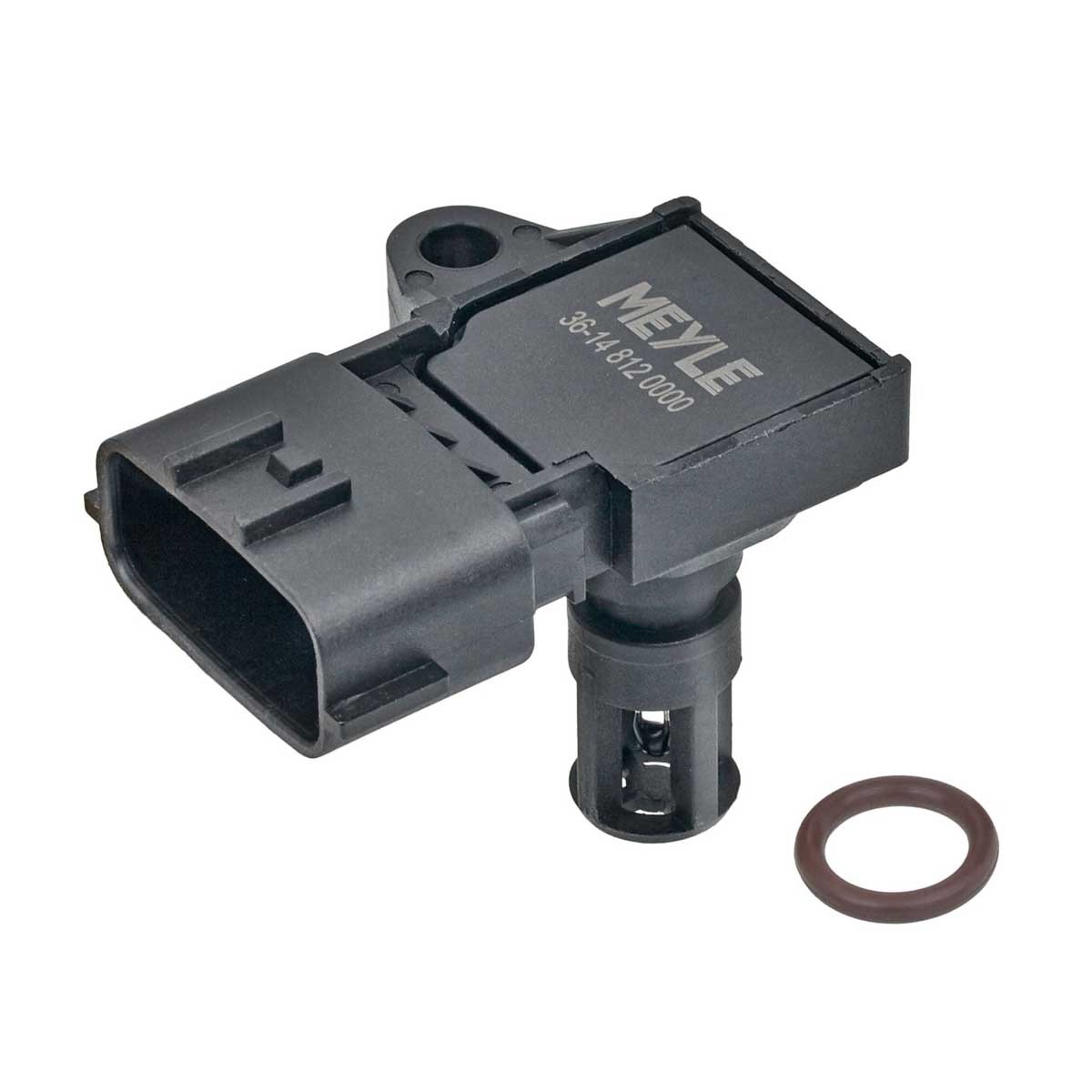 MEYLE 36-14 812 0000: Senzor, presiune galerie admisie MEYLE-ORIGINAL: True to OE. cu senzor temperatura aer integrat, cu inel etansare