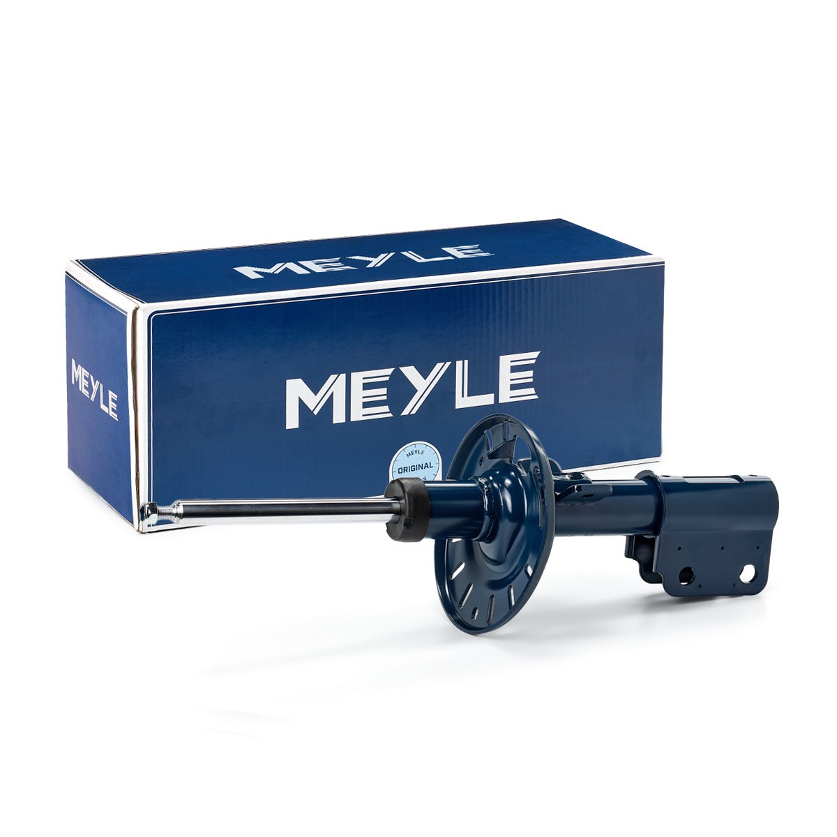 MEYLE 40-26 623 0029: Amort MEYLE-ORIGINAL: True to OE. Esisild, Gaasirõhk, Vedruamort