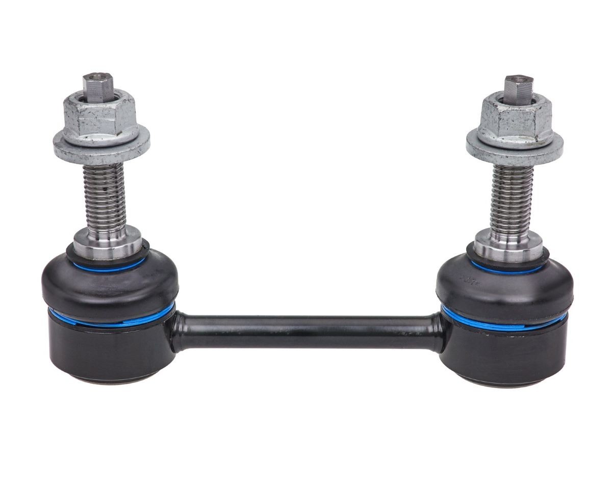 MEYLE 57-16 060 0015/HD: Brat / bieleta suspensie, stabilizator MEYLE-HD: Better than OE. Axa spate stanga, Axa spate dreapta, 117mm