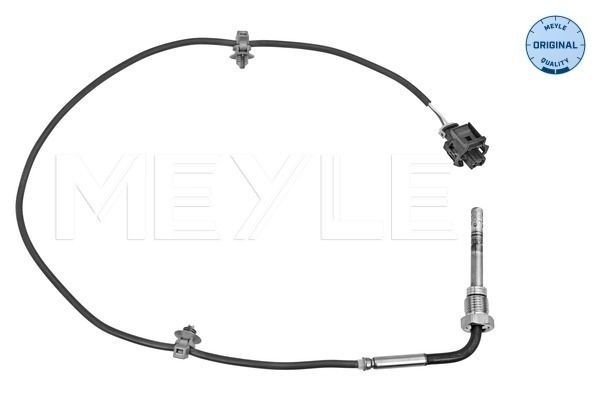MEYLE 614 800 0000: Senzor, temperatura gaze evacuare MEYLE-ORIGINAL: True to OE.
