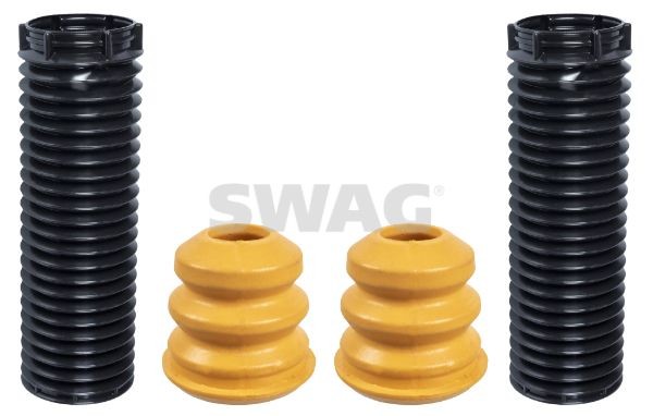 SWAG 33 10 0524: Tolmukaitse komplekt, Amordid Esisild