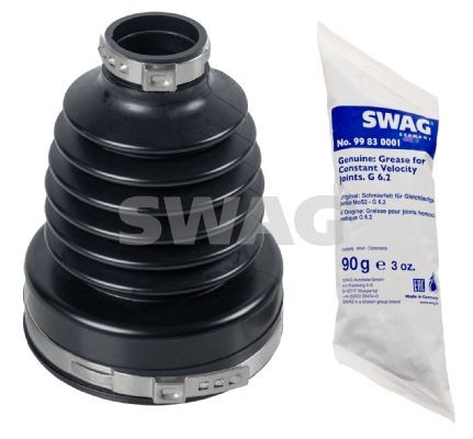SWAG 33 10 1862: Ansamblu burduf, articulatie planetara Thermoplast