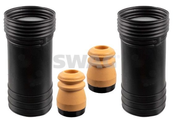 SWAG 33 10 1872: Chit protectie praf, amortizor puntea spate
