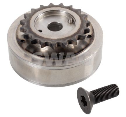SWAG 33 10 1935: Regulator ax cu came cu surub