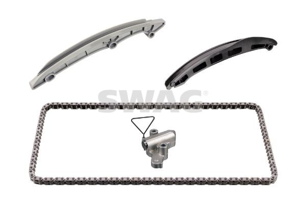 SWAG 33 10 2000: Kamkedjesats Basic Short Kit