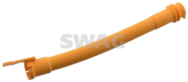 SWAG 33 10 2012: Palnie, joja ulei
