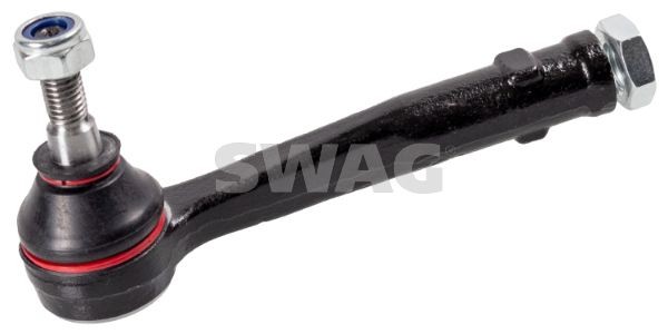 SWAG 33 10 2050: Rooliots esisild vasakul, 135mm, kontramutriga