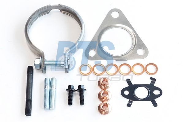 BTS TURBO T931510ABS: Set montaj, turbocompresor