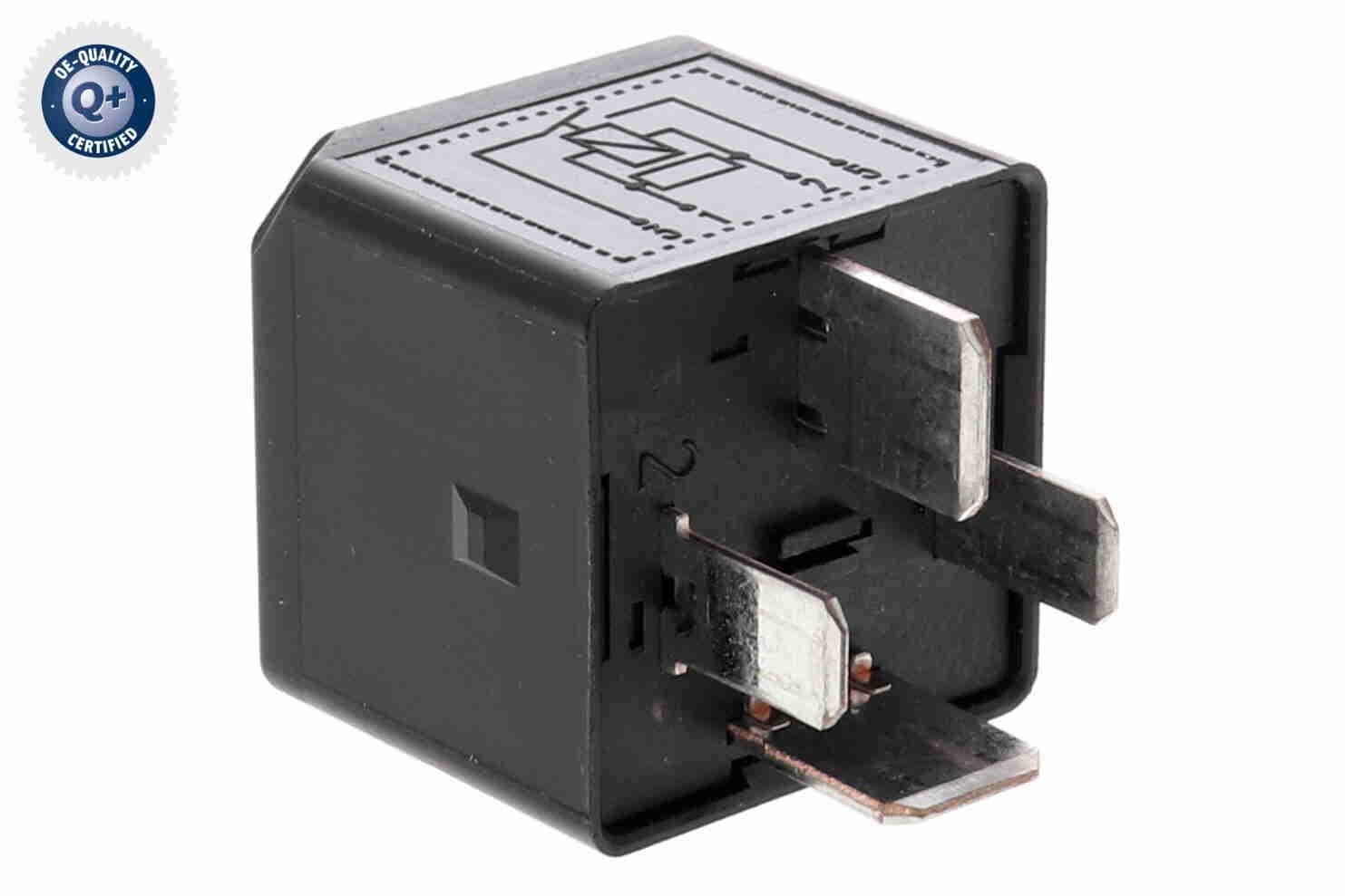 VEMO V20-71-0018: Mitme funktsiooniga relee Green Mobility Parts