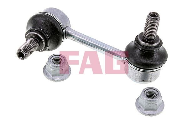 FAG 818 0526 10: Brat / bieleta suspensie, stabilizator 80mm