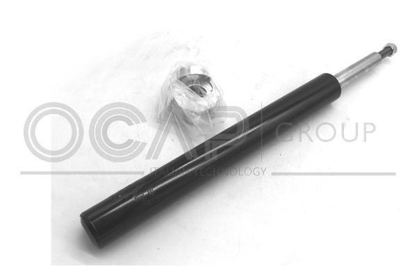 OCAP 80472FU: Amortizor punte fata, presiune ulei, Insertie ansamblu amortizor-arc