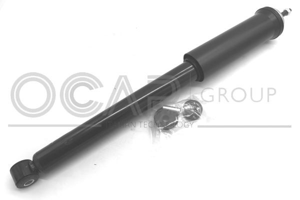 OCAP 82029RU: Amortizor puntea spate, presiune gas, Telescop - amortizor