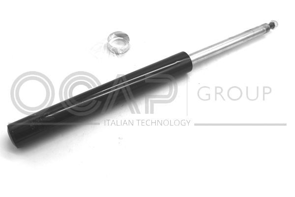 OCAP 82031FU: Amortizor punte fata, presiune gas, Insertie ansamblu amortizor-arc