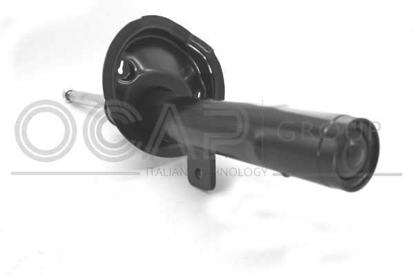 OCAP 82046FR: Amortizor Axa fata dreapta, presiune gas, Ansamblu amortizor-arc