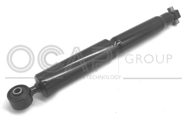 OCAP 82072RU: Amortizor puntea spate, presiune gas, Telescop - amortizor