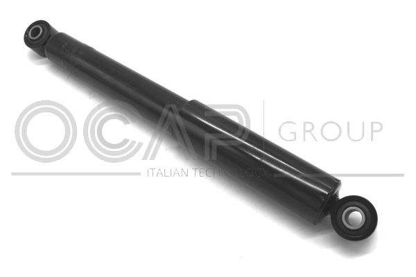 OCAP 82191RU: Amortizor puntea spate, presiune gas, Telescop - amortizor