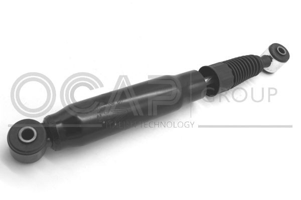 OCAP 82256RU: Amortizor puntea spate, presiune gas, Telescop - amortizor