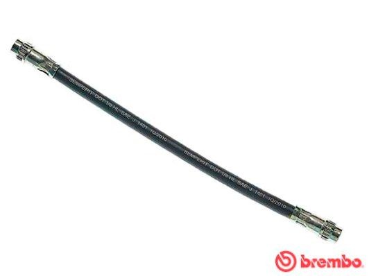 BREMBO T 68 011: Furtun frana ESSENTIAL LINE 280mm