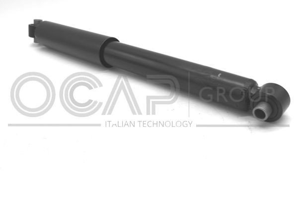 OCAP 82445RU: Amortizor puntea spate, presiune gas, Telescop - amortizor