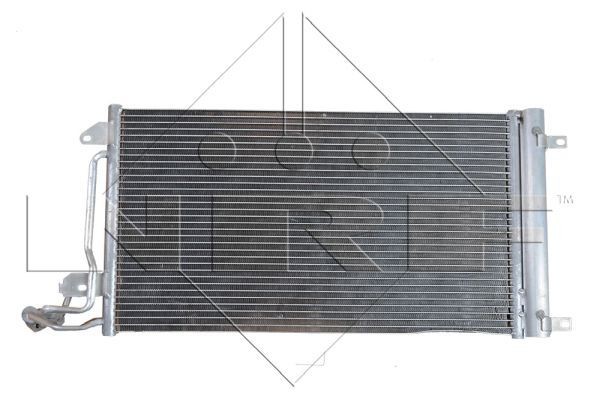 NRF 38959: Comutator presiune, aer conditionat EASY FIT cu inel etansare