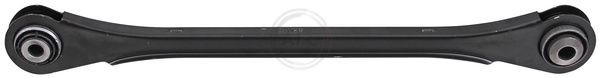 A.B.S. 212263: Brat, suspensie roata Otel, fara articulatie de sarcina/ghidare