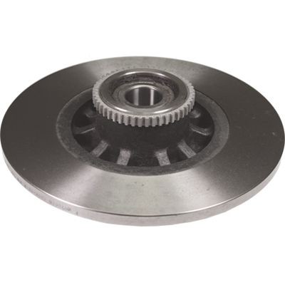 BIRTH 3637: Piduriketas Tagasild vasakul, Tagasild paremal, Ø: 280mm, täis, Ø: 280mm