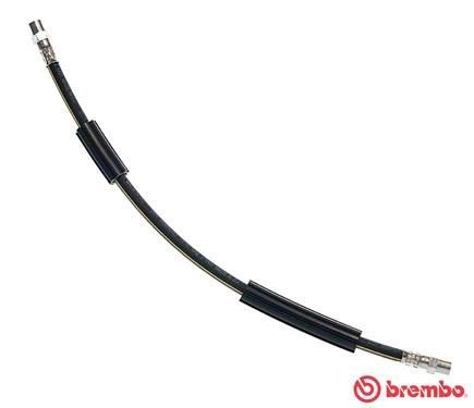 BREMBO T 85 099: Furtun frana ESSENTIAL LINE 465mm