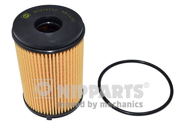 NIPPARTS N1319022: Filtru ulei
