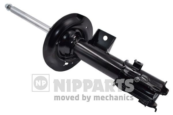 NIPPARTS N5500327G: Amortiguador Presión de gas, Columna de amortiguador