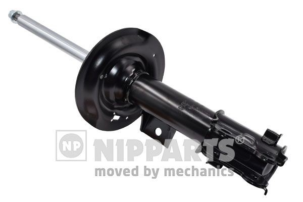 NIPPARTS N5510327G: Tlmič pérovania tlak plynu, Pružiaca jednotka