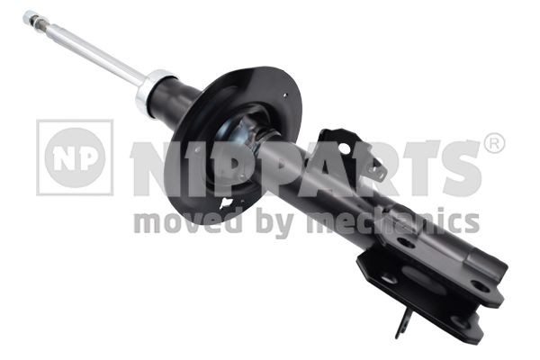 NIPPARTS N5510330G: Amortizators Gāzes spiediens, Amortizatora statne