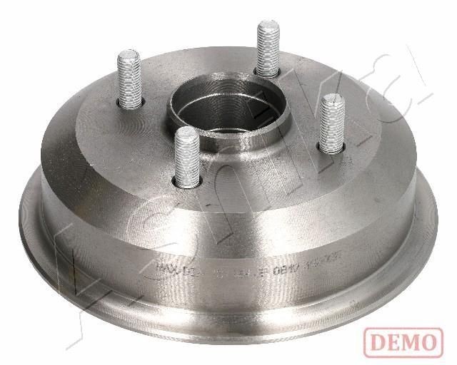 ASHIKA 56-00-0301C: Piduritrummel Tagasild, 215,9mm