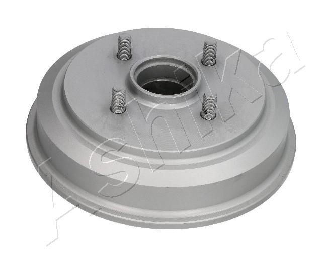 ASHIKA 56-00-0303C: Piduritrummel Tagasild, 243mm