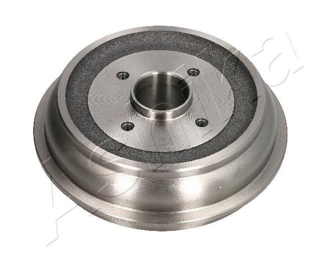 ASHIKA 56-00-0602C: Tambur frana puntea spate, 273mm