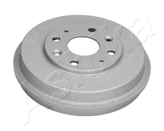 ASHIKA 56-03-300C: Piduritrummel Tagasild