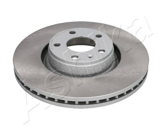 ASHIKA 60-00-0926C: Disc de frână Ř: 321mm, ventilat, Ř: 321mm, lacuit