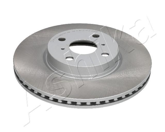 ASHIKA 60-02-2031C: Piduriketas Esisild, Ø: 275mm, õhutusega, Ø: 275mm, värvitud