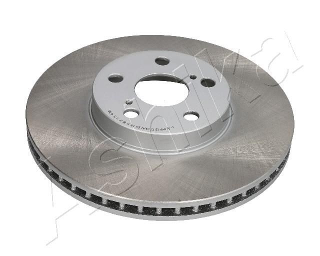 ASHIKA 60-02-2043C: Piduriketas Esisild, Ø: 275mm, õhutusega, Ø: 275mm, värvitud