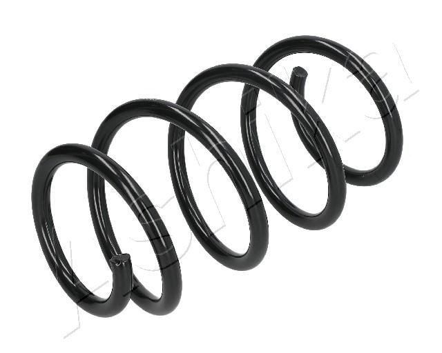 ASHIKA ZCA1106A: Arc spiral punte fata