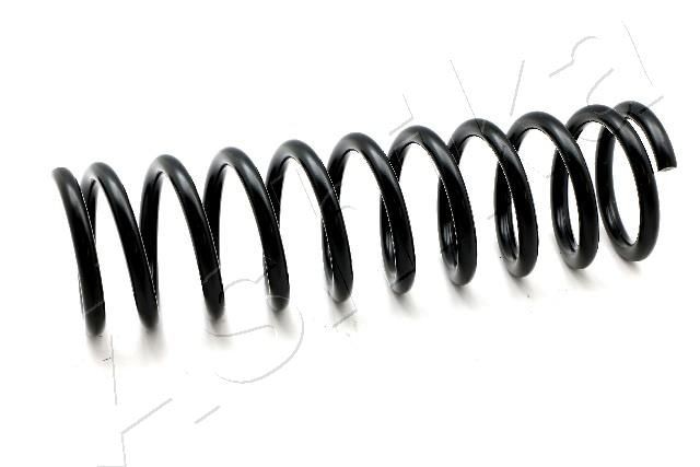 ASHIKA ZCA5018A: Arc spiral puntea spate