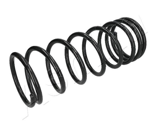 ASHIKA ZCA5059A: Arc spiral puntea spate
