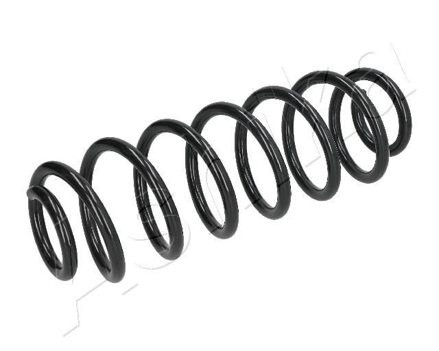 ASHIKA ZCA5126A: Arc spiral puntea spate