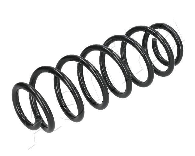 ASHIKA ZCA5136A: Arc spiral puntea spate