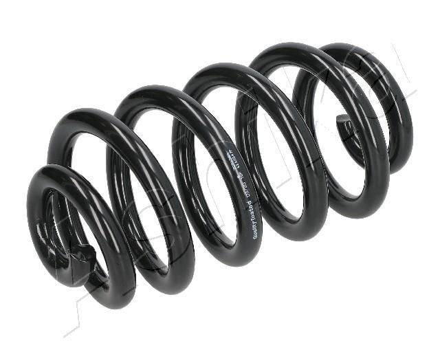 ASHIKA ZCA5138A: Arc spiral puntea spate